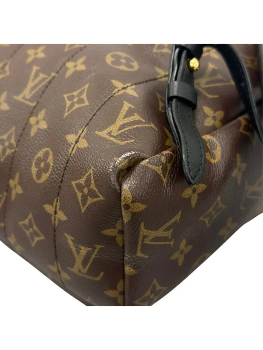 Louis Vuitton this authentic